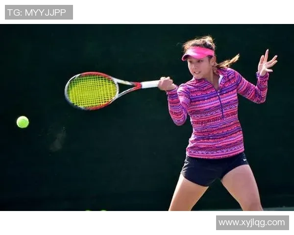 南京网球队杯赛表现评析：个人能力的精彩展现与未来发展潜力