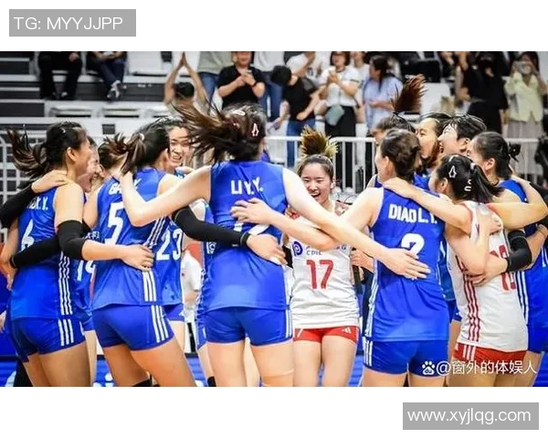 深圳排球队运营解析：探索排球热点背后的成功之道与挑战